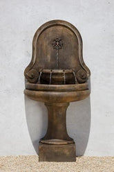 Photo of Campania Valencia Fountain - Exclusively Campania